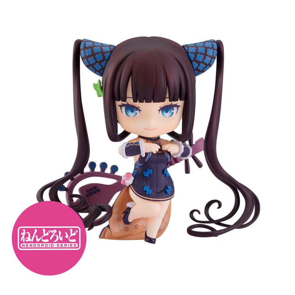 NENDOROID FATE FOREIGNER/YANG GUIFEI 1747 NENDOROID FATE FOREIGNER/YANG GUIFEI 1747